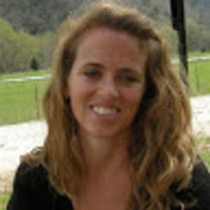 Meet your Posher, Rebecca